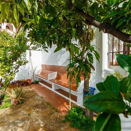 Villa Mirador De La Suerte à Agaete  Extérieur photo